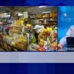 Pemerintah Perkuat Sistem Digital Supply Chain untuk Cegah Kerawanan Pangan Nasional