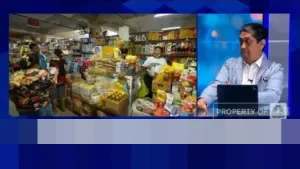 Pemerintah Perkuat Sistem Digital Supply Chain untuk Cegah Kerawanan Pangan Nasional