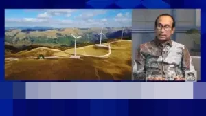 Pemerintah Prabowo Targetkan Swasembada Energi, Bauran EBT Capai 17% di Tengah Geopolitik Global