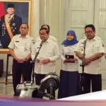 Pemerintah Provinsi DKI Jakarta Umumkan UMP 2026 Naik Jadi Rp 5.729.876, Berlaku 1 Januari