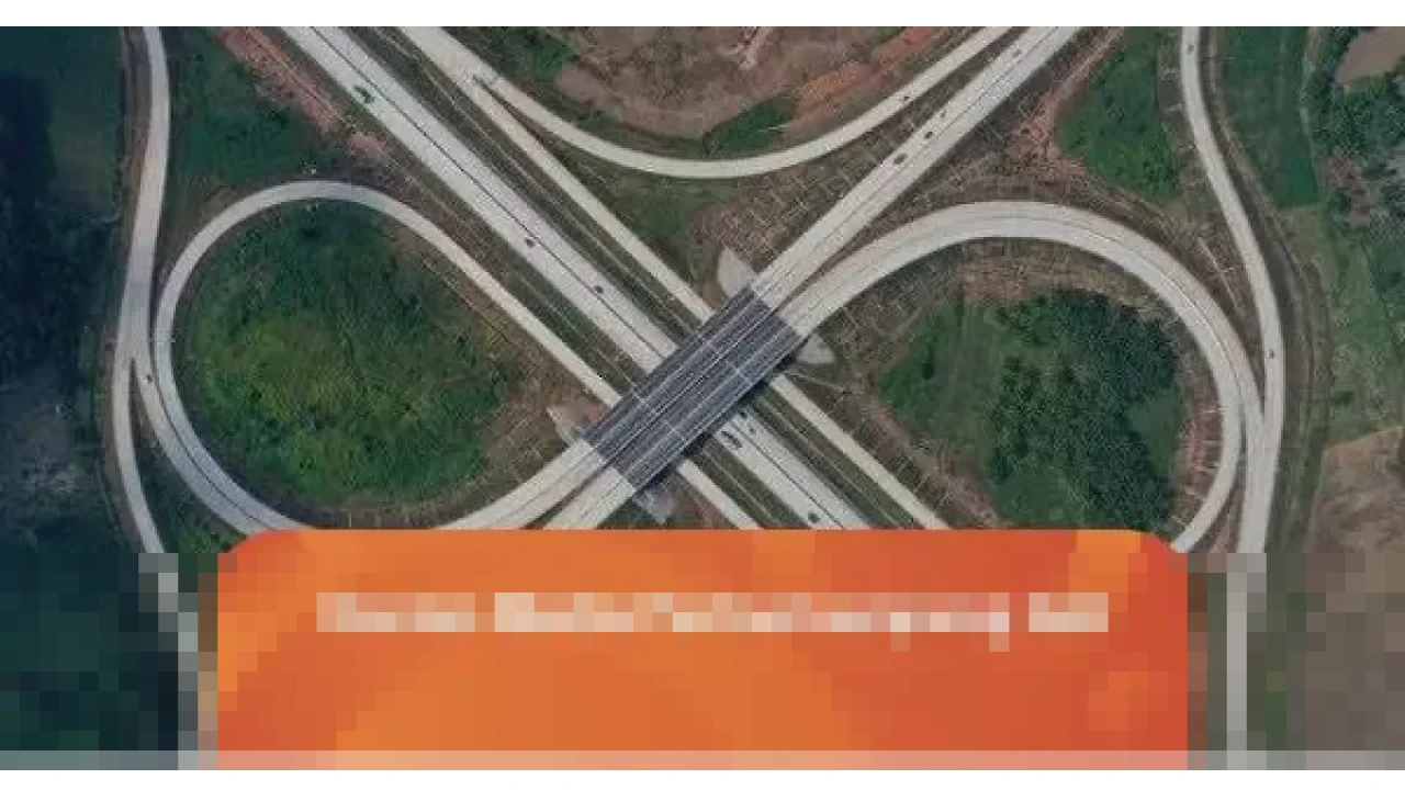 Pemerintah Provinsi Lampung Pastikan Tol Lematang–Pelabuhan Panjang Senilai Rp2,11 Triliun Mulai Dibangun 2026