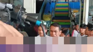 Pemerintah Putuskan Hentikan Impor Beras Industri dan Gula Konsumsi Mulai 2026