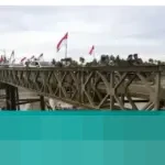 Pemerintah Rampungkan 10 Jembatan Darurat Bailey di Aceh, Sumbar, Sumut, Pulihkan Akses Warga