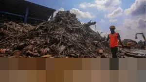 Pemerintah Resmi Sulap Sampah Jadi Energi Listrik Nasional, Perpres 109/2025 Jadi Landasan