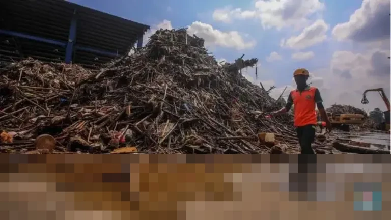 Pemerintah Resmi Sulap Sampah Jadi Energi Listrik Nasional, Perpres 109/2025 Jadi Landasan