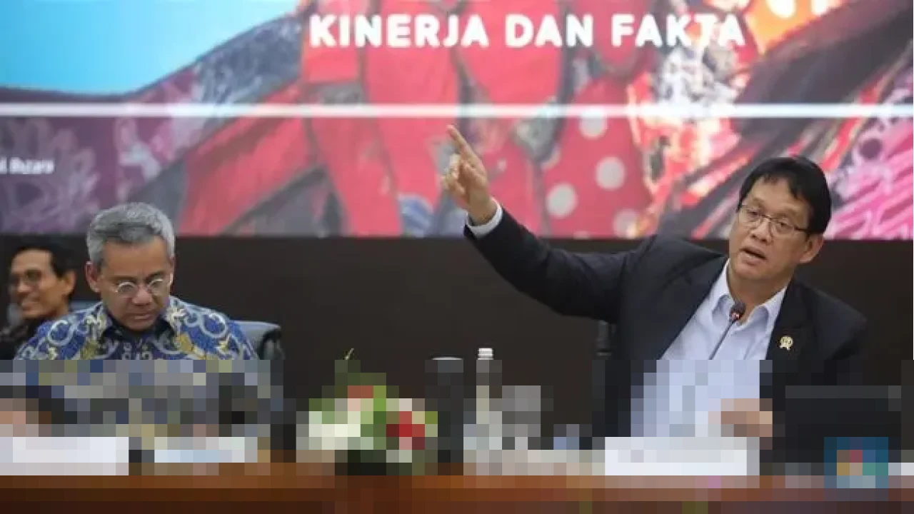 Pemerintah Resmi Terapkan Bea Keluar Ekspor Emas Mulai Akhir Tahun 2025, Dorong Hilirisasi