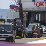 Pemerintah Resmi Tetapkan Aturan Penyeberangan Angkutan Penumpang dan Barang Selama Libur Nataru 2025/2026