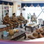 Pemerintah Riau dan Pekanbaru Bersinergi, Percepat Proyek Strategis Nasional Jalan 70 Tenayan Raya dan Jembatan Siak V