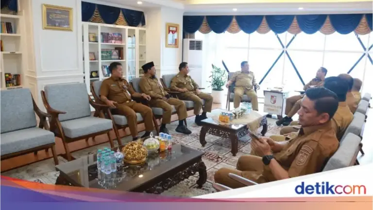 Pemerintah Riau dan Pekanbaru Bersinergi, Percepat Proyek Strategis Nasional Jalan 70 Tenayan Raya dan Jembatan Siak V