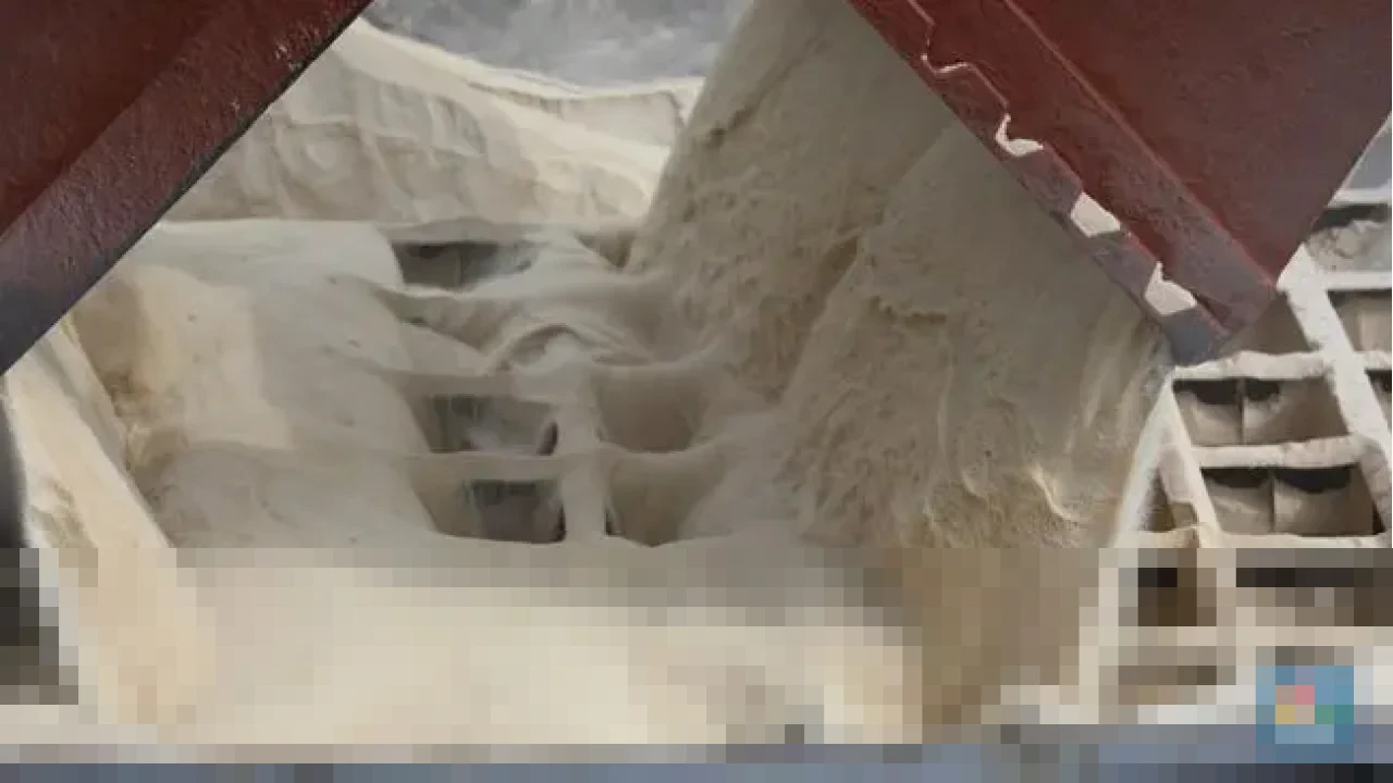 Pemerintah Sepakati Impor 3,12 Juta Ton Gula Industri untuk Kebutuhan Nasional 2026