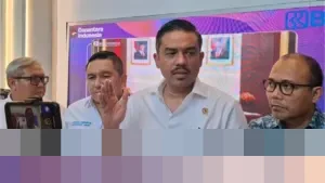 Pemerintah Siapkan Harga Acuan Minimum untuk Produk Impor, Sektor Tekstil dan Alas Kaki Jadi Prioritas