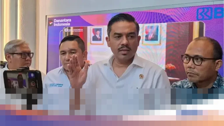 Pemerintah Siapkan Harga Acuan Minimum untuk Produk Impor, Sektor Tekstil dan Alas Kaki Jadi Prioritas