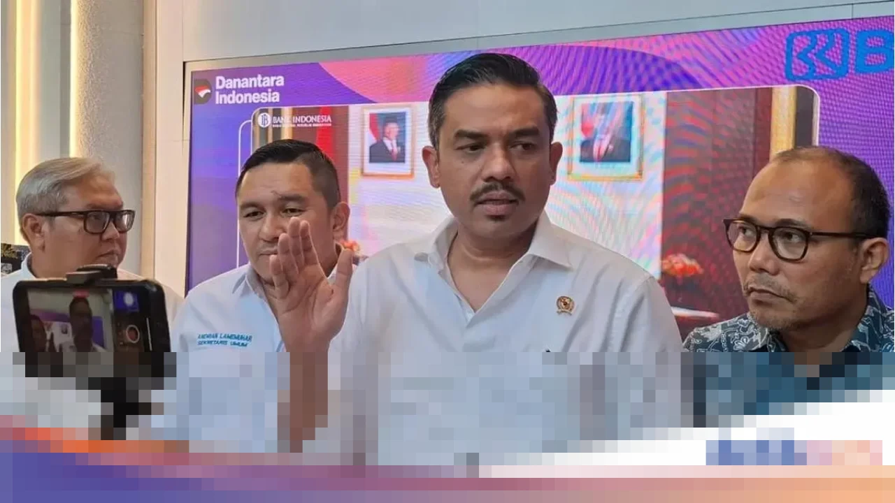 Pemerintah Siapkan Harga Acuan Minimum untuk Produk Impor, Sektor Tekstil dan Alas Kaki Jadi Prioritas