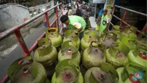 Pemerintah Siapkan Perpres Baru, Skema Penyaluran LPG 3 Kg Bakal Lebih Tepat Sasaran di 2026