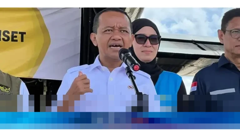 Pemerintah Targetkan Penghentian Impor Solar April 2026, Proyek RDMP Balikpapan Jadi Penentu