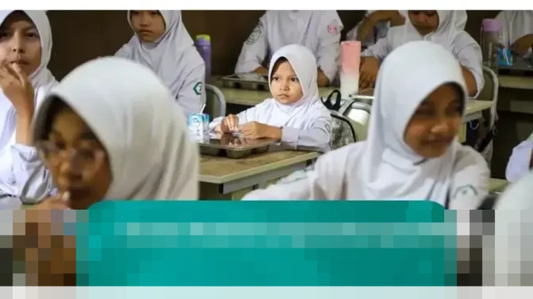 Pemerintah Targetkan Peningkatan Konsumsi Susu Nasional, Kunci Berantas Gizi Buruk Anak di Indonesia