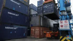 Pemerintah Targetkan Perjanjian Dagang RI-AS Selesai Januari 2026, Prabowo Bertemu Trump