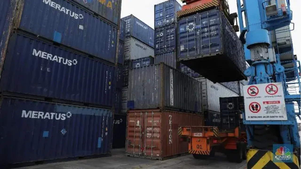 Pemerintah Targetkan Perjanjian Dagang RI-AS Selesai Januari 2026, Prabowo Bertemu Trump