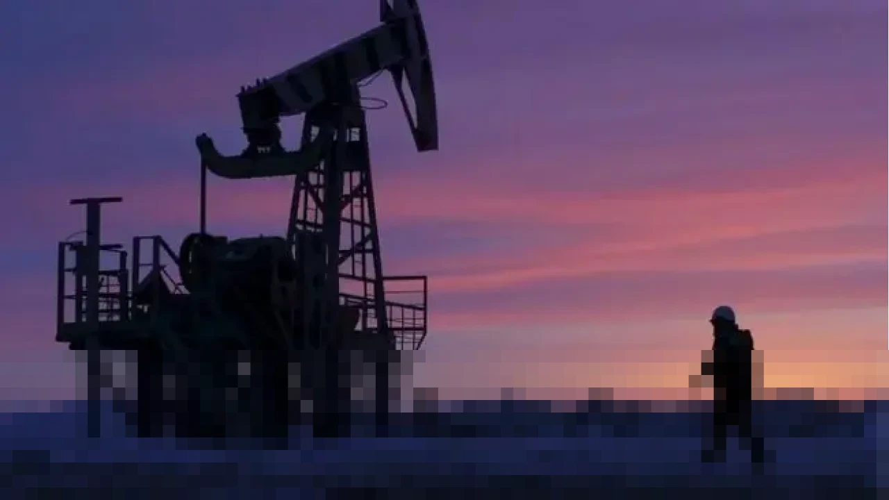 Pemerintah Targetkan Produksi Minyak 1 Juta Barel per Hari, Butuh Kenaikan 100 Ribu Barel Tiap Tahun