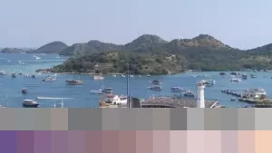 Pemerintah Tegaskan Larangan Pelayaran Kapal Wisata di Labuan Bajo Imbas Cuaca Ekstrem dan Insiden Kapal Tenggelam