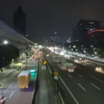 Pemerintah Tegaskan Larangan Penggunaan Bahu Jalan Tol untuk Mendahului, Denda Capai Rp 500 Ribu