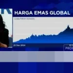 Pemerintah Terapkan Bea Keluar Emas Mulai 23 Desember 2025: Menimbang Untung Rugi Hilirisasi Mineral