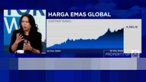 Pemerintah Terapkan Bea Keluar Emas Mulai 23 Desember 2025: Menimbang Untung Rugi Hilirisasi Mineral