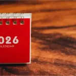 Pemerintah Tetapkan 25 Hari Libur Nasional dan Cuti Bersama 2026, Dua di Januari