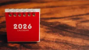 Pemerintah Tetapkan 25 Hari Libur Nasional dan Cuti Bersama 2026, Dua di Januari