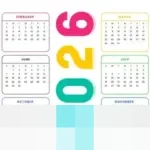 Pemerintah Tetapkan Hari Libur Nasional dan Cuti Bersama 2026: Maret Terbanyak, Ini Rincian Lengkapnya