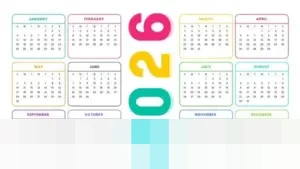 Pemerintah Tetapkan Hari Libur Nasional dan Cuti Bersama 2026: Maret Terbanyak, Ini Rincian Lengkapnya