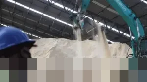 Pemerintah Tetapkan Impor Gula Industri 3,12 Juta Ton di 2026, Gula Konsumsi Nihil