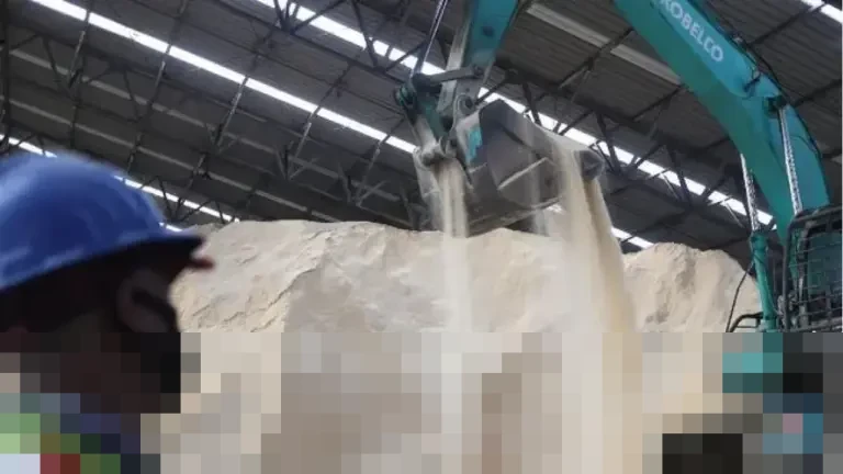 Pemerintah Tetapkan Impor Gula Industri 3,12 Juta Ton di 2026, Gula Konsumsi Nihil