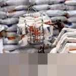 Pemerintah Tingkatkan Cadangan Beras Jadi 4 Juta Ton dan Jagung 1 Juta Ton untuk Jaga Stabilitas Pangan Nasional