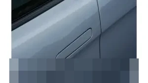 Pemerintah Tiongkok Wajibkan Pintu Mobil Listrik Dapat Dibuka Mekanis Setelah Kecelakaan