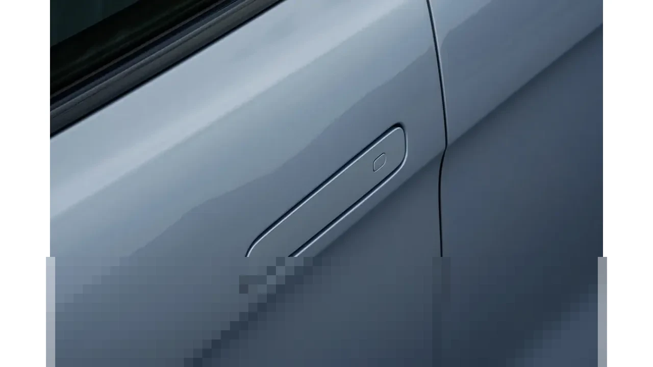 Pemerintah Tiongkok Wajibkan Pintu Mobil Listrik Dapat Dibuka Mekanis Setelah Kecelakaan