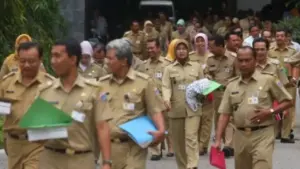 Pemerintah Umumkan Cuti Bersama Nataru 2025, ASN Terapkan Sistem Kerja Adaptif