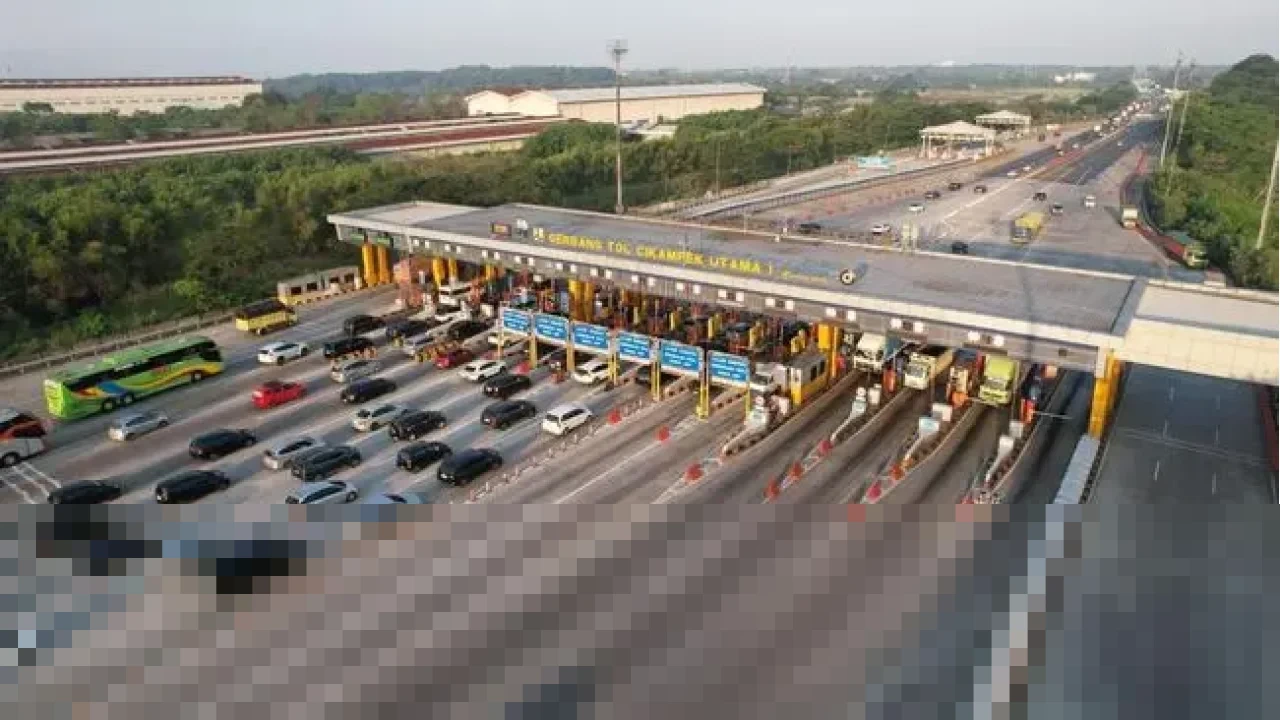 Pemerintahan Prabowo Tetapkan 50 Ruas Jalan Tol Baru sebagai Proyek Strategis Nasional