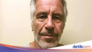 Pemerintahan Trump Resmi Rilis Dokumen Jeffrey Epstein, Ungkap Foto Bill Clinton dan Tokoh Penting