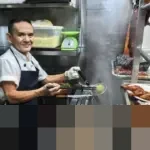 Pemilik Restoran Singapura: “Bahkan yang Paling Sehat Pun Tak Bisa Bertahan”