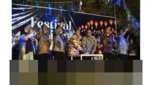 Pemkab Batang Hadirkan Festival Lentera dan Batang Nusantara Ekspo Meriahkan Pergantian Tahun 2026