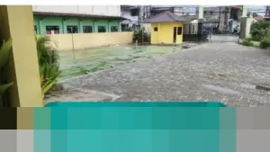 Pemkab Bekasi Atasi Protes Sampah di Kantor Kelurahan Kebalen, Seluruh Tumpukan Dialihkan ke TPA Burangkeng