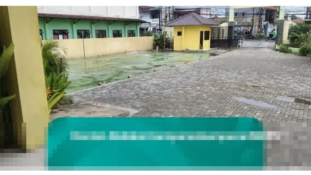 Pemkab Bekasi Atasi Protes Sampah di Kantor Kelurahan Kebalen, Seluruh Tumpukan Dialihkan ke TPA Burangkeng