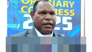 Pemkab Jayawijaya Genjot Sektor Pertanian di 328 Kampung, Targetkan Peningkatan Ekonomi Masyarakat