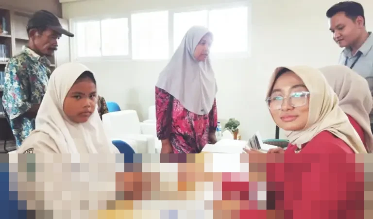 Pemkab Kudus Salurkan Beasiswa Rp100 Juta untuk 100 Siswa SD-SMP, Tekankan Pemanfaatan Pendidikan