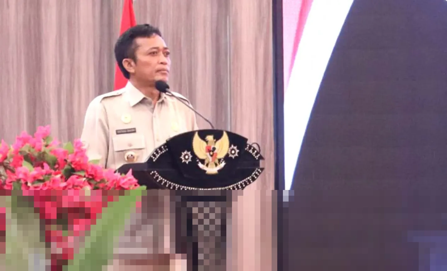 Pemkab Lombok Tengah Perkuat Pengawasan Keuangan Desa, Raih Peringkat Pertama NTB dalam Tindak Lanjut Audit