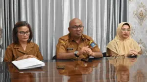 Pungli Jenazah Korban Bencana, 2 Pegawai RSUD Sibolga Dipecat