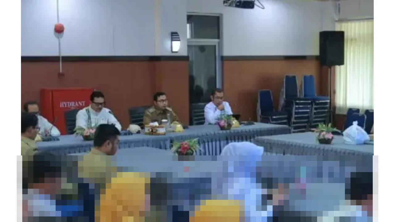 Pemkot Madiun Berhasil Tekan Angka Kemiskinan di Bawah 4 Persen, Ini Strateginya