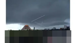 Pemkot Makassar Siagakan Seluruh OPD, Warga Diimbau Waspada Cuaca Ekstrem Akhir 2025