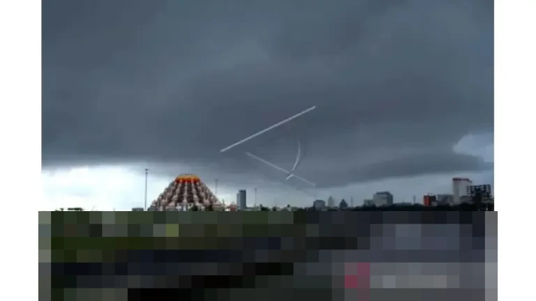 Pemkot Makassar Siagakan Seluruh OPD, Warga Diimbau Waspada Cuaca Ekstrem Akhir 2025